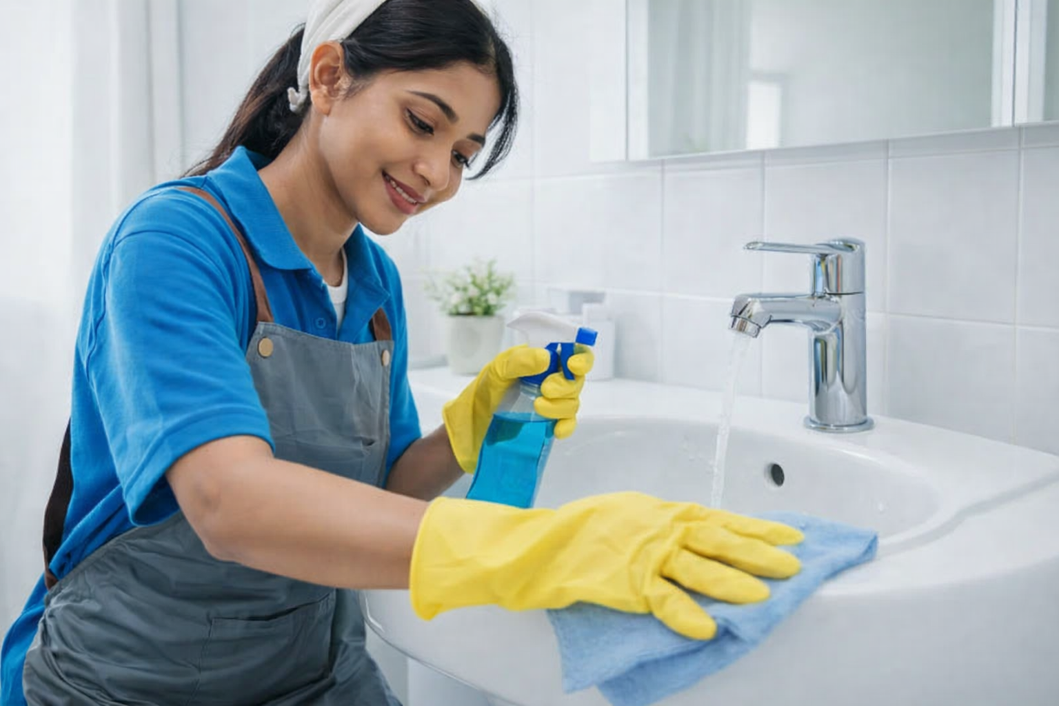 Cleaning Service Palakkad